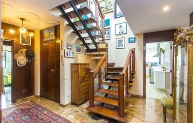 Imagem 7: Cobertura com 3 Dormitórios 2 Vagas em higienópolis