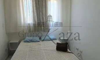 Imagem 5: Apartamento - Parque Industrial - Residencial Varandas do Parque - 55m² - 2 Dormitórios