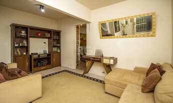 Imagem: Casa para Venda - 125m², 3 dormitórios