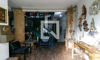 Imagem: Casa para Aluguel - Vila Re, 2 Quartos