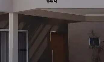 Imagem: Casa 3 dormitórios sendo 1 suíte - Condomínio