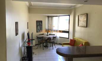 Imagem: Excelente Flat 1/4 para venda - Pituba Sol