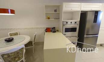 Imagem 5: Lindo apartamento para locação no Alto da B Vista