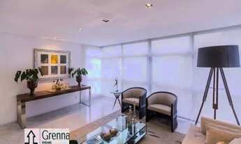 Imagem 4: Apartamento com 180m², 3 quartos e 2 vagas