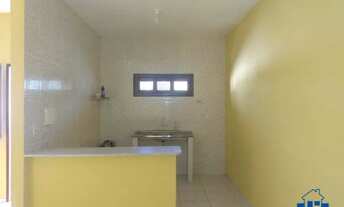 Imagem 3: Casa residencial no Paracuru