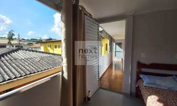 Imagem 5: Casa assobradada com 1 dormitório e 1 vaga de garagem - próximo a USP