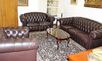 Imagem 6: EXCELENTE SOBRADO SITUADO EM RUA LATERAL AO PARQUE DA ACLIMAÇÃO!