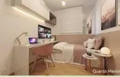 Imagem 6: Apartamento para venda com 58 metros quadrados com 2 quartos em Rosarinho - Recife - PE