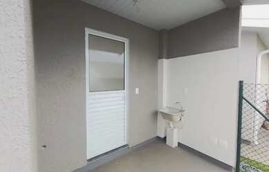 Imagem 2: Casa a venda no condomínio Alea Santa Bárbara do Oeste - SP