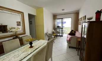 Imagem 7: APARTAMENTO 3/4 COM SUÍTE E VARANDA NO IMBUI