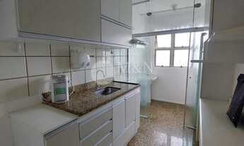 Imagem 3: Locação apartamento 03 dorm com vaga proximo ao metro