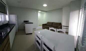 Imagem 7: Aluga-se Apartamento Mobiliado em Tubarão SC