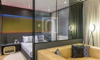 Imagem 5: APARTAMENTO À VENDA CONDOMÍNIO BIARRITZ - PARQUE CAMPOLIM