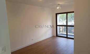 Imagem 1: Apartamento - Saúde - São Paulo