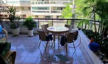 Imagem: Apartamento para venda com 181 metros quadrados