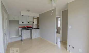 Imagem: Apartamento para Aluguel - Parque das Águas