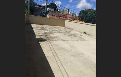 Imagem 3: Casa para aluguel tem 150 metros quadrados com 3 quartos em Sagrada Família - Belo Horizon