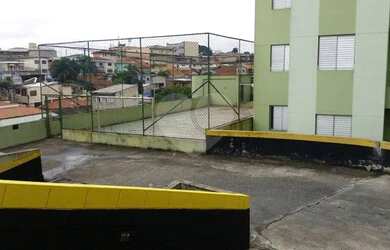 Imagem 3: Apartamento-São Paulo-MANDAQUI