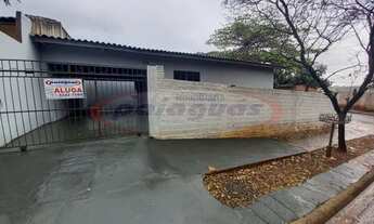 Imagem 2: MARINGÁ - CASA PADRÃO - JD REBOUÇAS