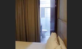 Imagem 6: Apto no Frances - Todo reformado e mobiliado - 3/4, sendo 1 suite