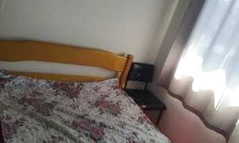 Imagem 3: Casa diária Casa com 3 dormitórios