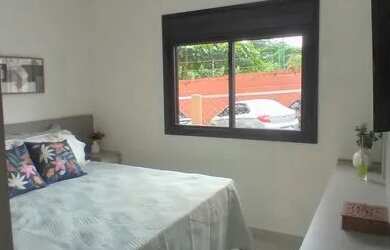 Imagem 2: 2 DORMITÓRIOS EM ANDAR ALTO COM VARANDA GOURMET, 2 VAGAS COBERTAS, SOL DA MANHÃ