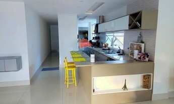 Imagem 5: Cobertura Duplex para Venda em Rio de Janeiro, RECREIO DOS BANDEIRANTES, 3 dormitórios, 3