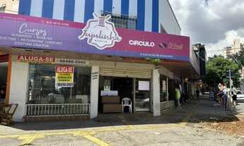 Imagem 3: Sala Comercial Rua 4 - Centro - Goiânia