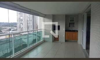 Imagem 7: Apartamento para Aluguel - Chácara Santo Antonio, 2 Quartos, 109 m2