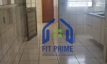 Imagem 1: Apartamento com 3 dormitórios para alugar, 90 m² por R$ 2.200/mês - Vila Santa Cândida - S