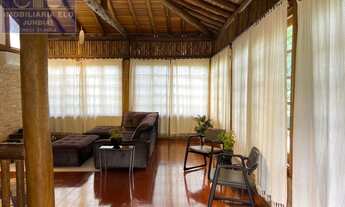 Imagem 4: CASA EM CONDOMÍNIO RESIDENCIAL em JUNDIAÍ - SP, CAXAMBU