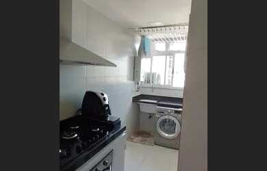 Imagem 2: Apartamento para venda com 105 metros quadrados com 3 quartos em Praia da Costa - Vila Vel