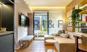 Imagem: Apartamento, Santo Amaro - São Paulo