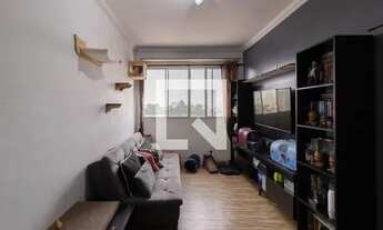 Imagem 5: Apartamento à Venda - Torres Tibagy, 1 Quarto, 48 m2