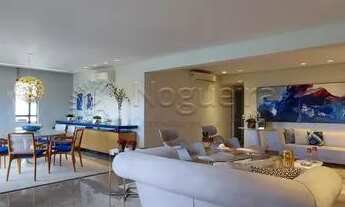 Imagem: Edf. Ilha do Retiro - Apartamento com 227m²