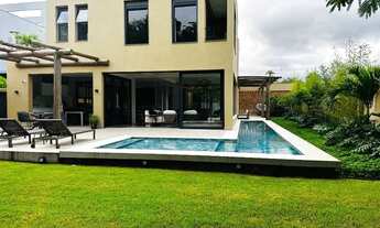 Imagem: Casa com 5 dormitórios à venda, 517 m²