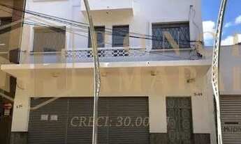 Imagem 2: Loja Batista de Carvalho 2-35 /03 pav. / 575m2/ Aceita permuta 100