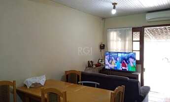 Imagem 5: Terreno com 2 casas à venda na Hípica, Porto Alegre, RS