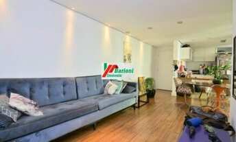 Imagem 3: Apartamento à venda no bairro Água Fria - São Paulo/SP, Zona Norte