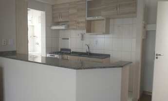 Imagem 7: Apartamento 2 dormitórios, sala para 2 ambientes com sacada envidraçada, 2 vagas de garage