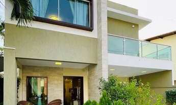 Imagem: Casa para Venda em Parnamirim, Nova Parnamirim