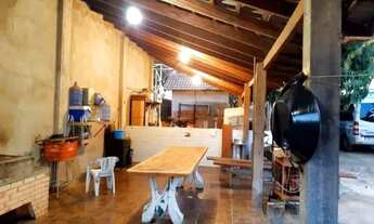 Imagem: Grande Casa na Estrada da Guarita