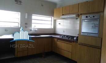 Imagem 7: SãO PAULO - Sobrado Padrão - Jardim Marajoara