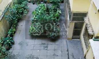 Imagem 2: Apartamento de 3 quartos na Avenida Atlântica