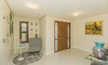 Imagem 4: Excelente casa de 466m² com 03 suítes e 4 vagas de garagem