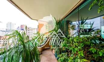 Imagem: Bay Port Jardim Paulista 549m² 04 Dormitórios