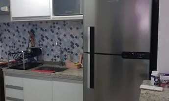 Imagem 4: Apartamento com 2 dormitórios à venda, 45 m² por R$ 196.100,00 - Jardim Carlos Lourenço