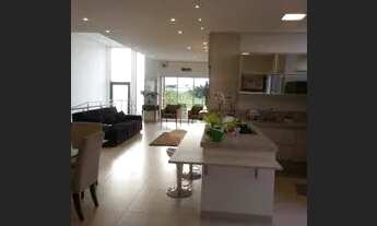 Imagem 3: Casa em Condomínio à venda, 3 quartos, 1 suíte, 4 vagas, Parque Residencial Buona Vita - S