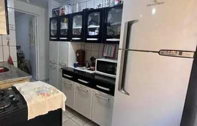 Imagem 7: Apartamento para Venda em Cajamar, Guaturinho, 2 dormitórios, 1 banheiro, 1 vaga