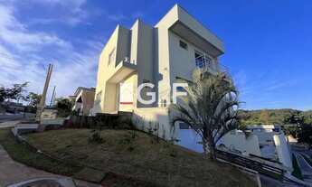 Imagem: Casa a venda Condomínio Swiss Park - Campinas/SP